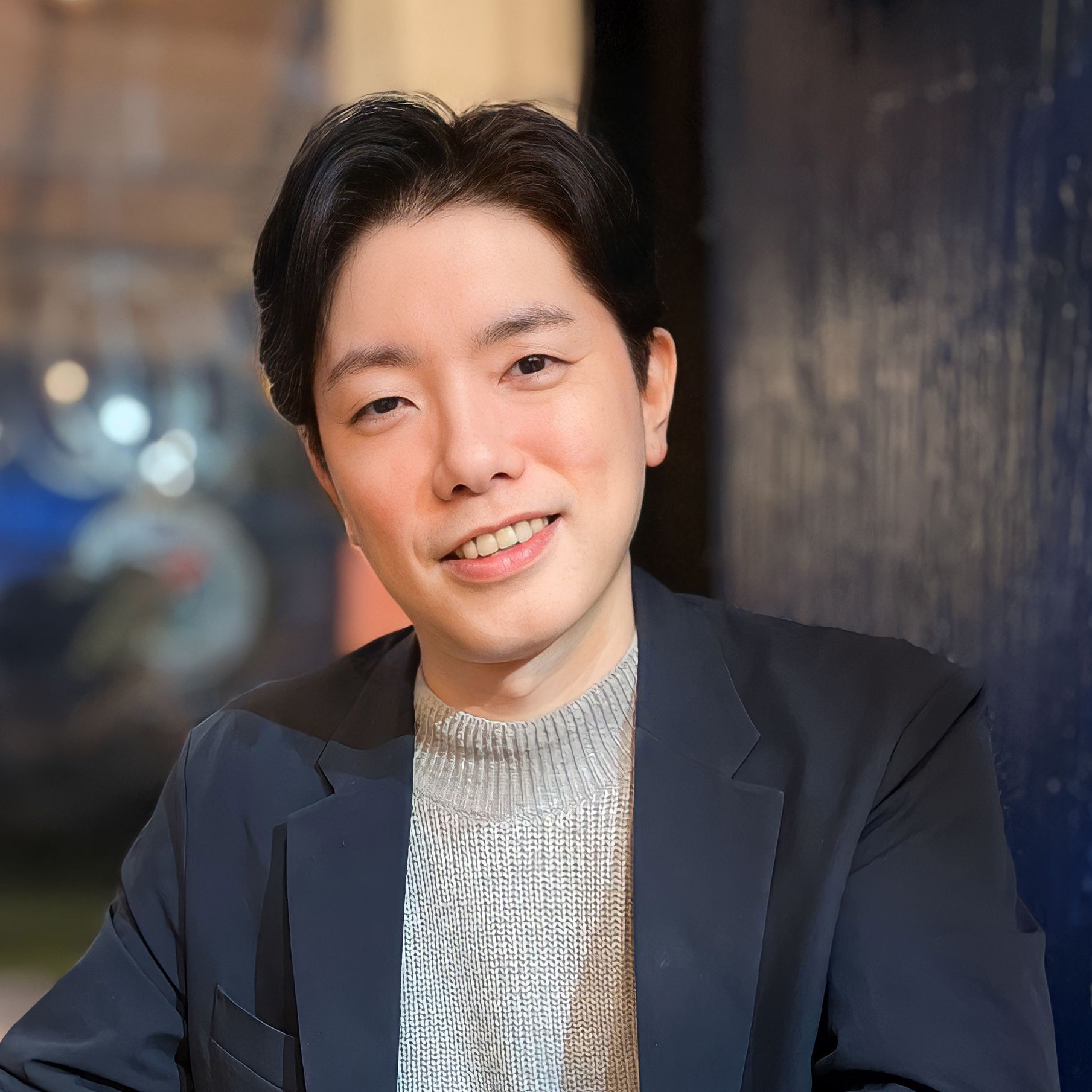 ダブルミント株式会社 代表取締役 山里將太